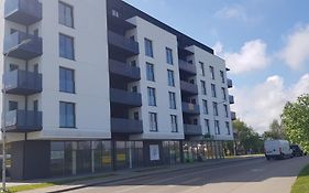 Apartament Pomerania 2
